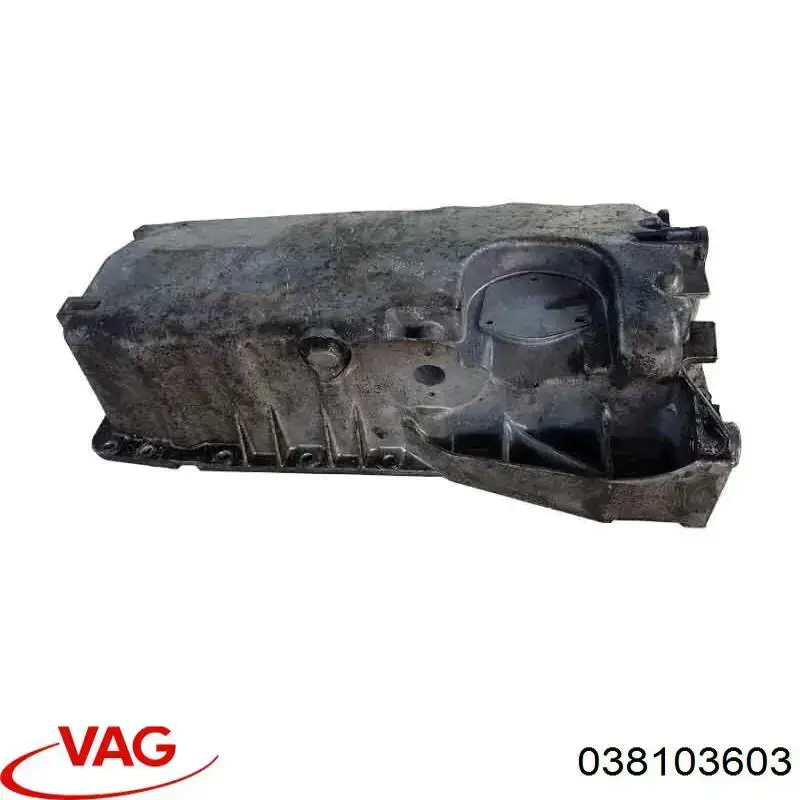  VAG 038103603 preço, a partir de 135,74 USD