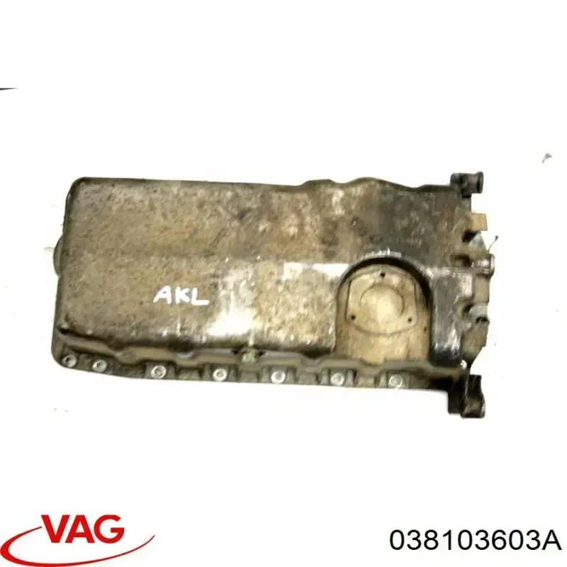  VAG 038103603A preço, a partir de 93,03 USD