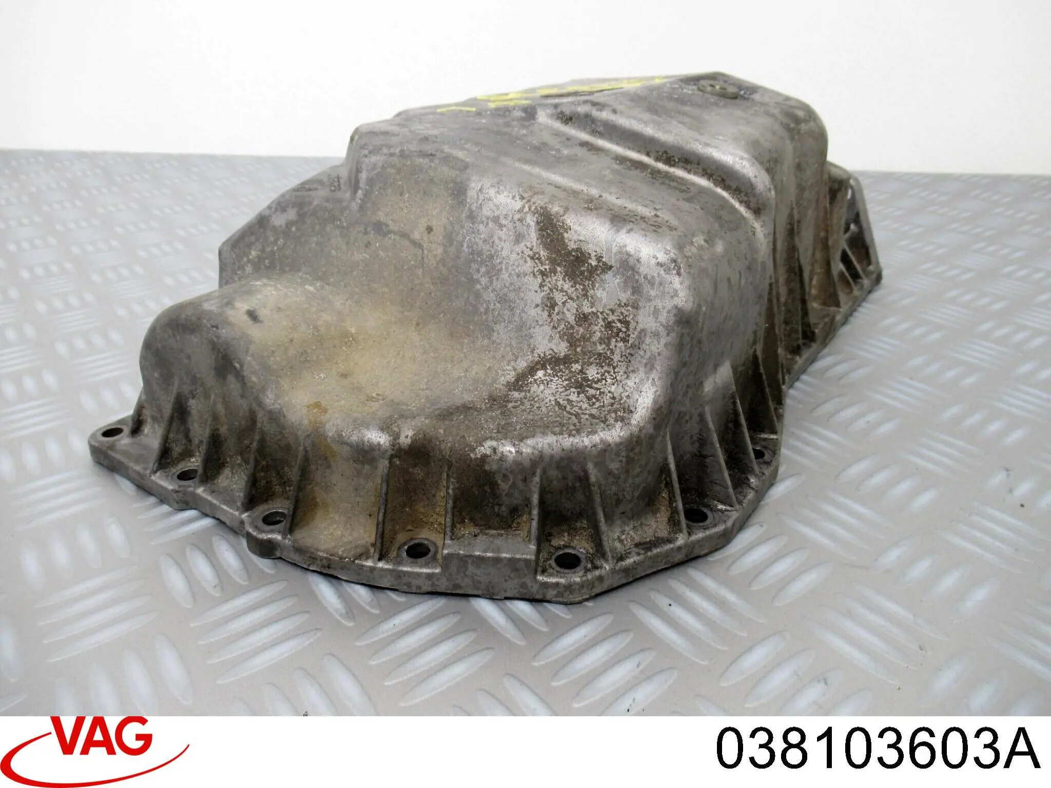 Compre 038103603A VAG 