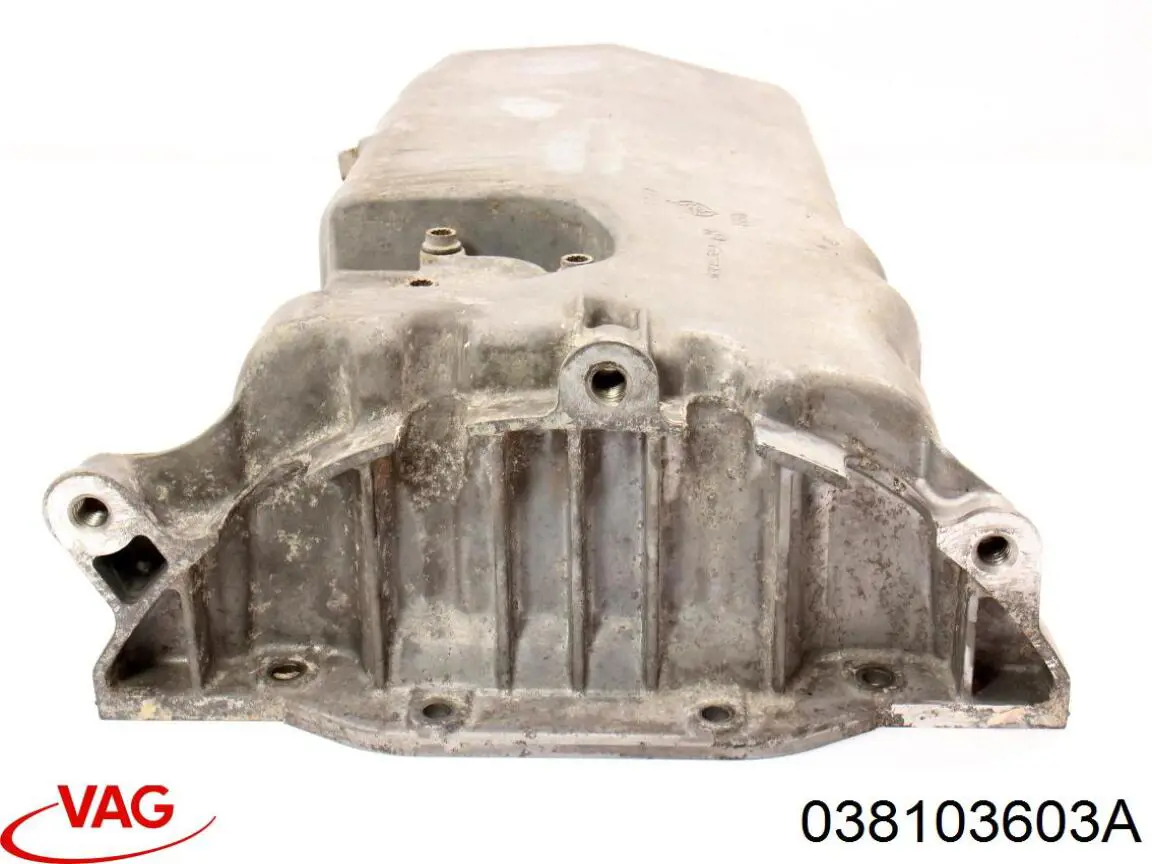  VAG 038103603A preço, a partir de 93,03 USD