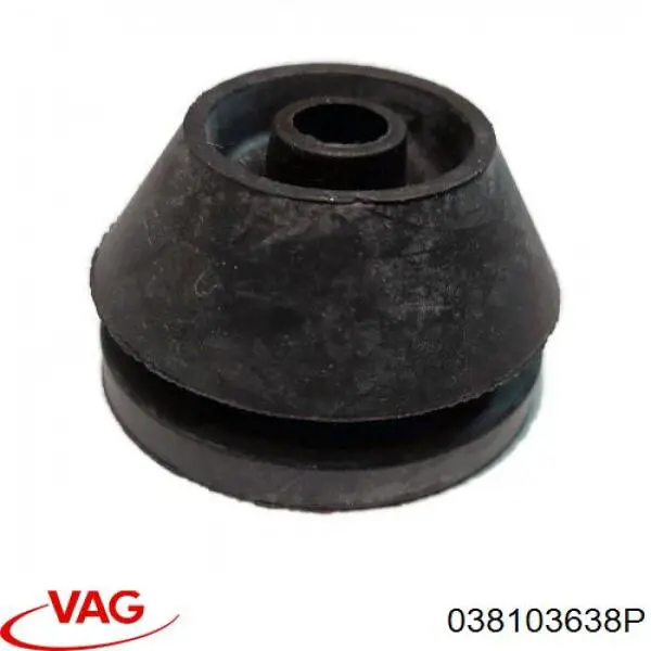 Coxim de tampa decorativa de motor VAG 038103638P preço, a partir de 9,11 USD
