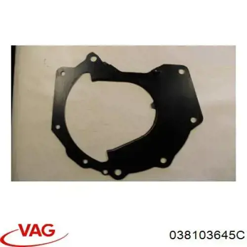  VAG 038103645C preço, a partir de 35,04 USD
