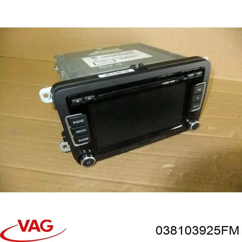 Compre Tampa de motor decorativa Seat Ibiza 3