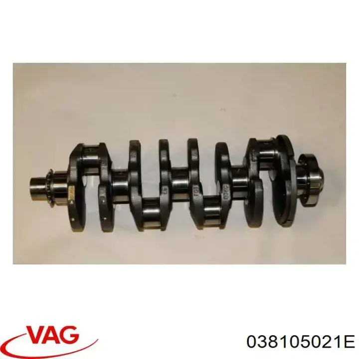 Cambota de motor VAG 038105021E preço, a partir de 267,30 USD