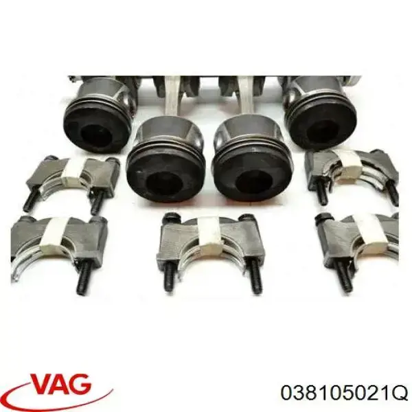  Cambota de motor Volkswagen Golf PLUS V hatchback (5M1, 521) (2004 - 2013) PLUS V