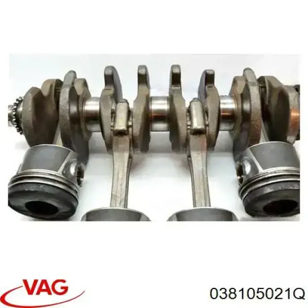 Compre Cambota de motor Volkswagen Golf 