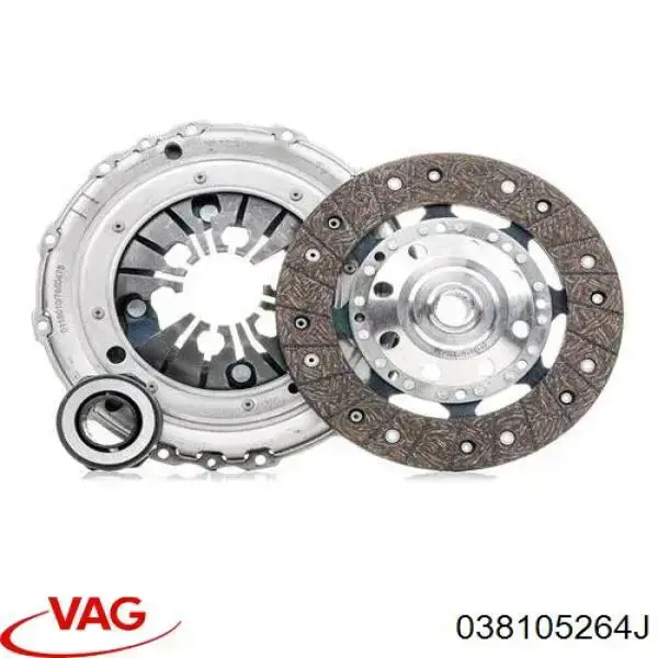 Volante de motor VAG 038105264J preço, a partir de 153,23 USD