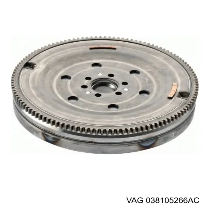 Volante de motor VAG 038105266AC preço, a partir de 336,08 USD