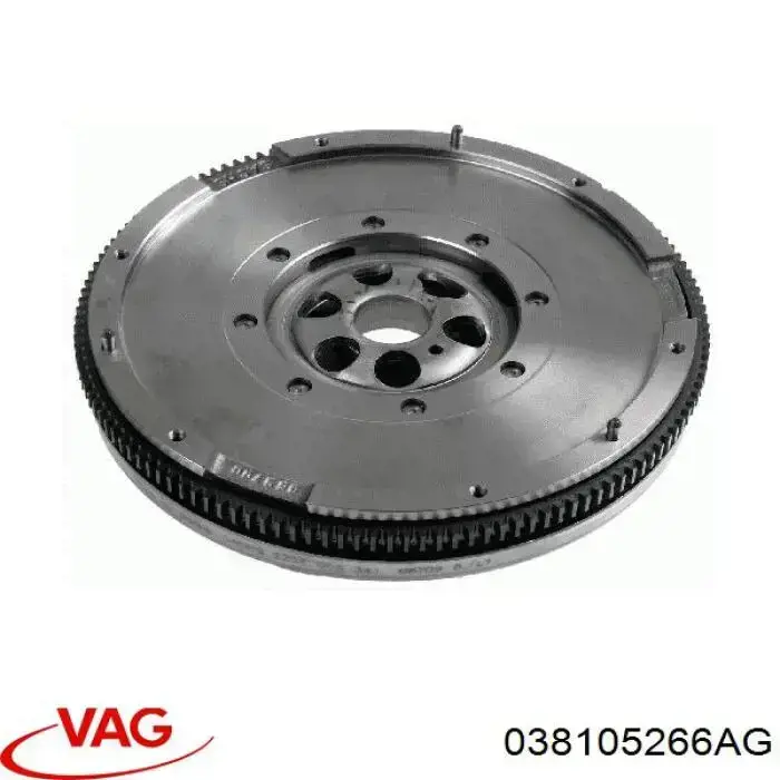 Volante de motor VAG 038105266AG preço, a partir de 326,68 USD