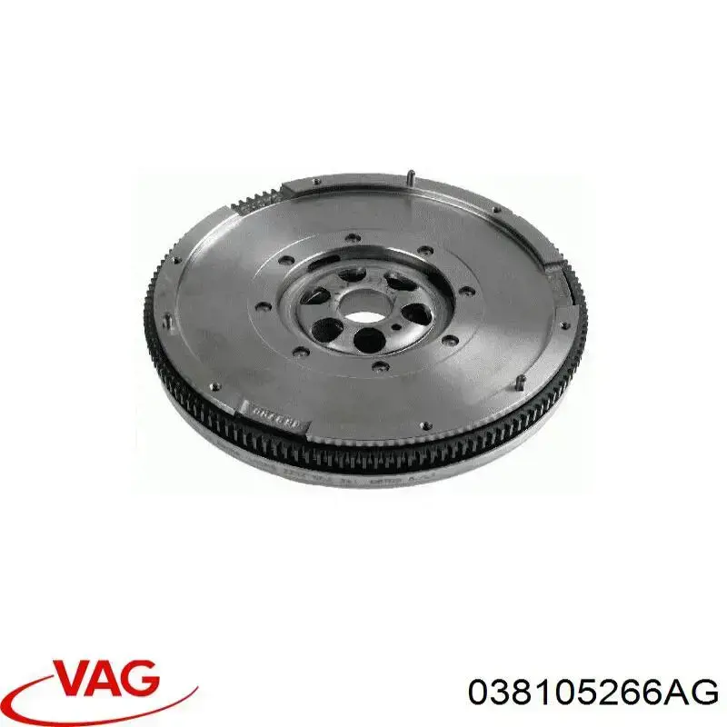 Compre 038105266AG VAG Volante de motor