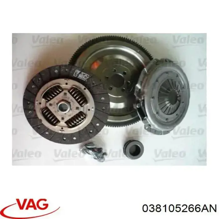 Volante de motor VAG 038105266AN preço, a partir de 326,89 USD