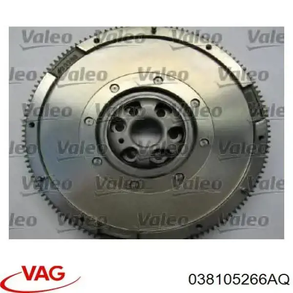 Volante de motor VAG 038105266AQ preço, a partir de 153,23 USD