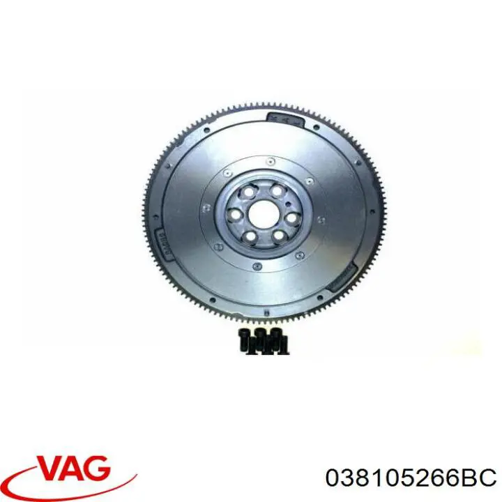 Volante de motor VAG 038105266BC preço, a partir de 246,87 USD