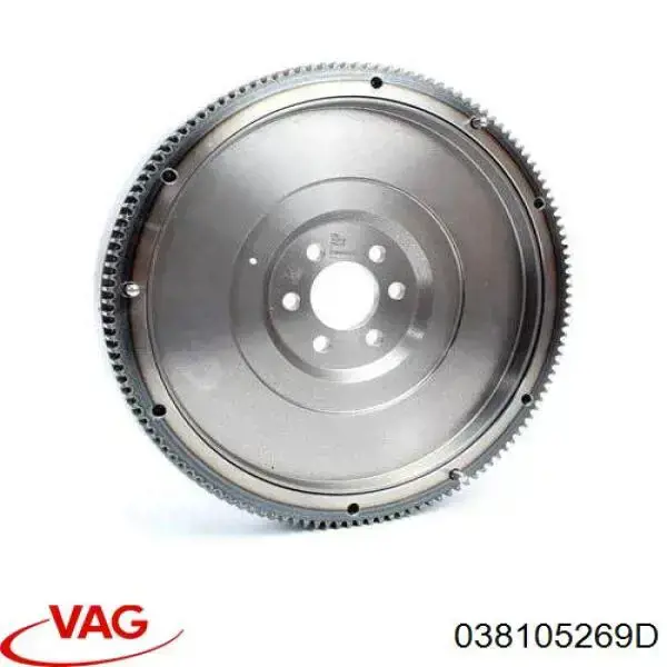 Volante de motor VAG 038105269D preço, a partir de 198,18 USD