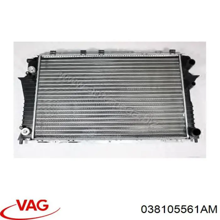 Folhas inseridas principais de cambota, kit, padrão (STD) VAG 038105561AM preço, a partir de 24,87 USD