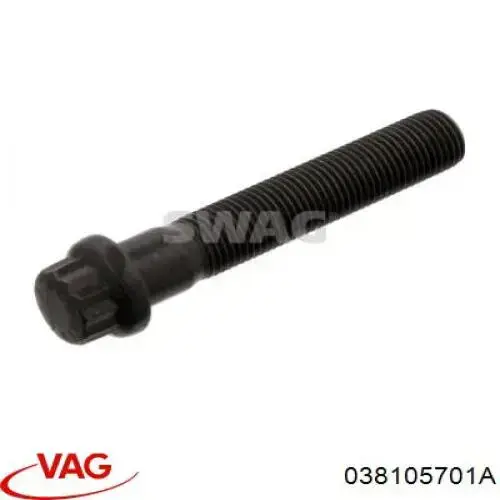Compre 038105701A VAG 