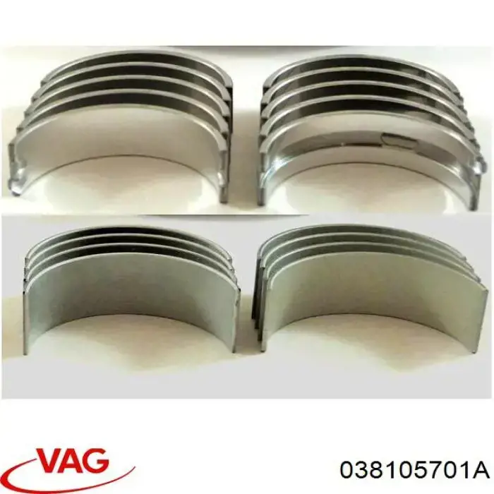 038105701A VAG 