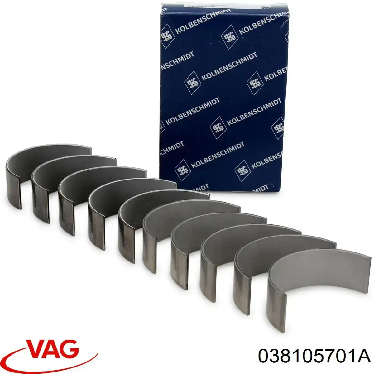  VAG 038105701A preço, a partir de 14,35 USD