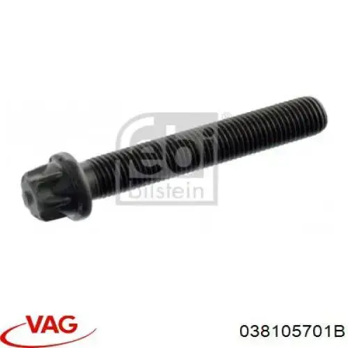  VAG 038105701B preço, a partir de 14,35 USD