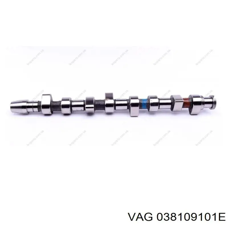 Árvore distribuidora de motor VAG 038109101E preço, a partir de 108,90 USD