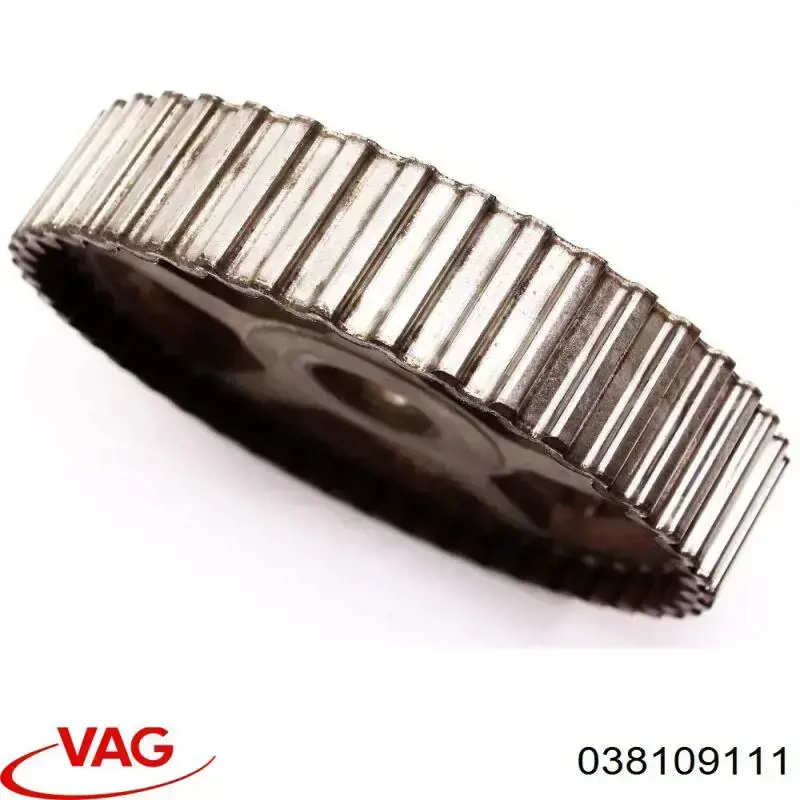 Compre Engrenagem de cadeia da roda dentada da árvore distribuidora de motor Volkswagen Bora 