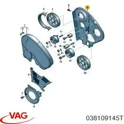 038109145T VAG 