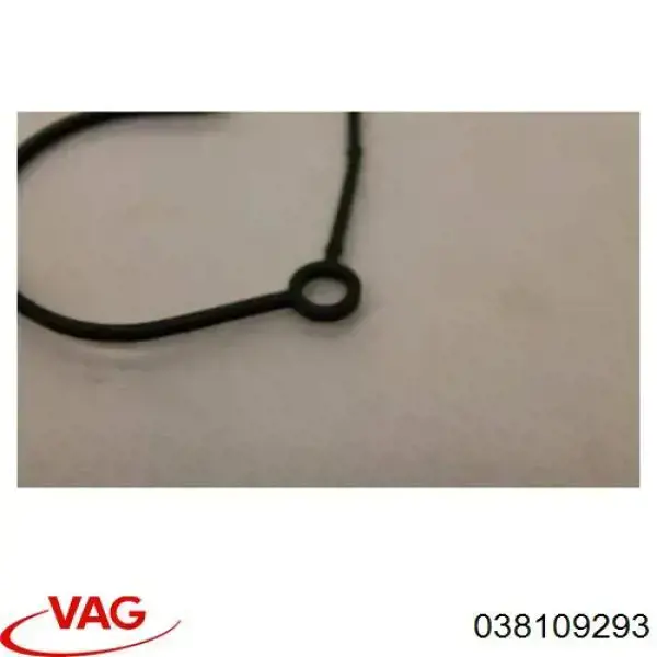 Compre 38198293 VAG Vedante de bomba de tandem