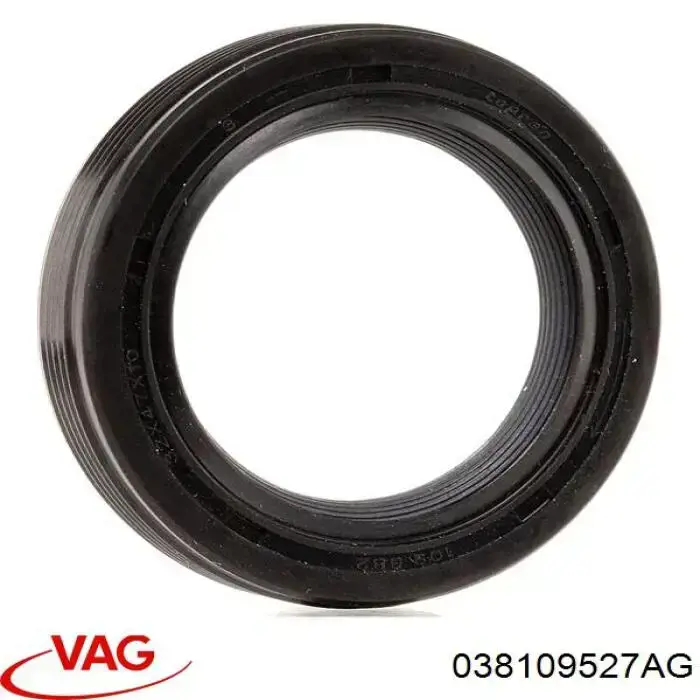 038109527H VAG 