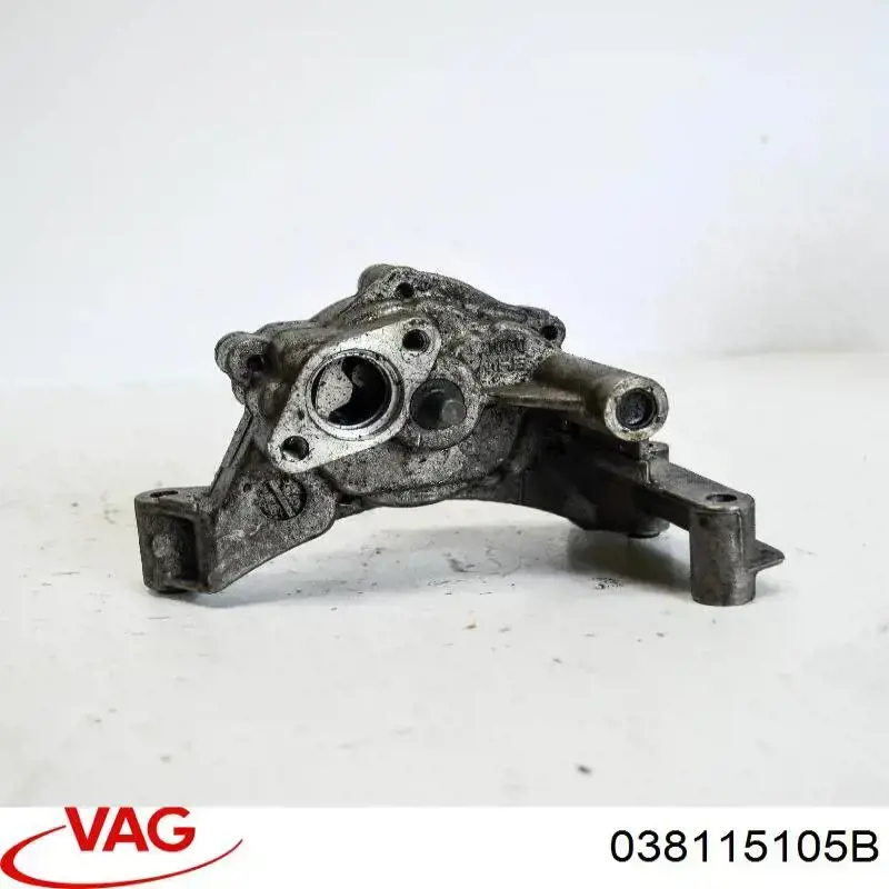 Compre 038115105B VAG Bomba de óleo