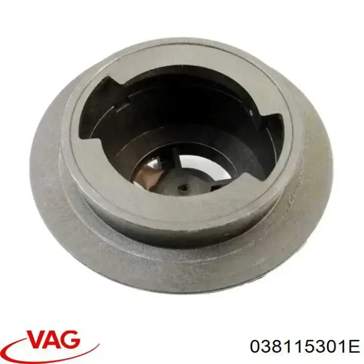  VAG 038115301E preço, a partir de 24,58 USD