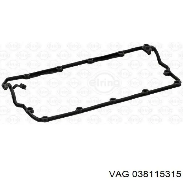 Vedante de tampa do gargalho de enchimento de óleo VAG 038115315 preço, a partir de 6,28 USD