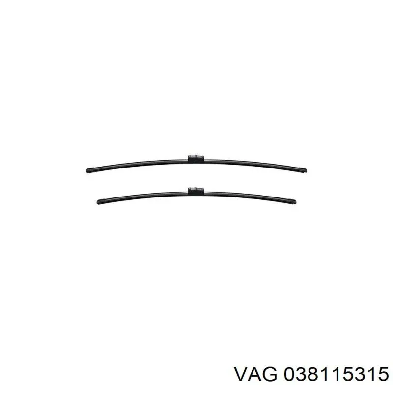 Compre 038115315 VAG Vedante de tampa do gargalho de enchimento de óleo
