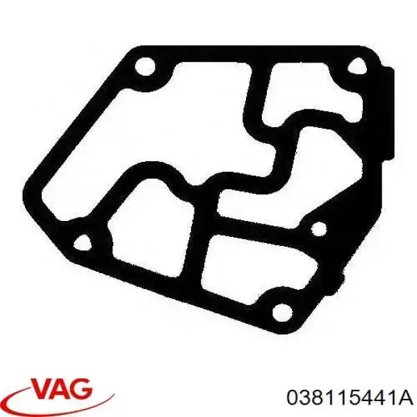 Vedante de adaptador do filtro de óleo AND 14115026 preço, a partir de 6,80 USD