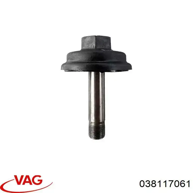 Compre 038117061 VAG Tampa do filtro de óleo