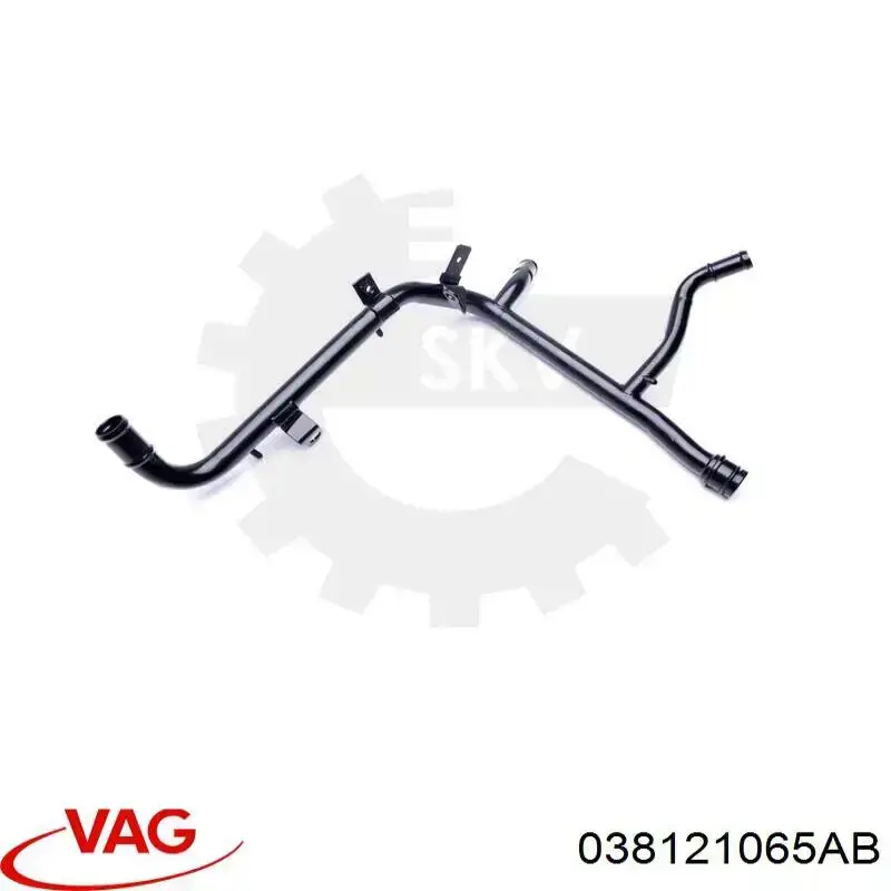 Compre 038121065AB VAG 