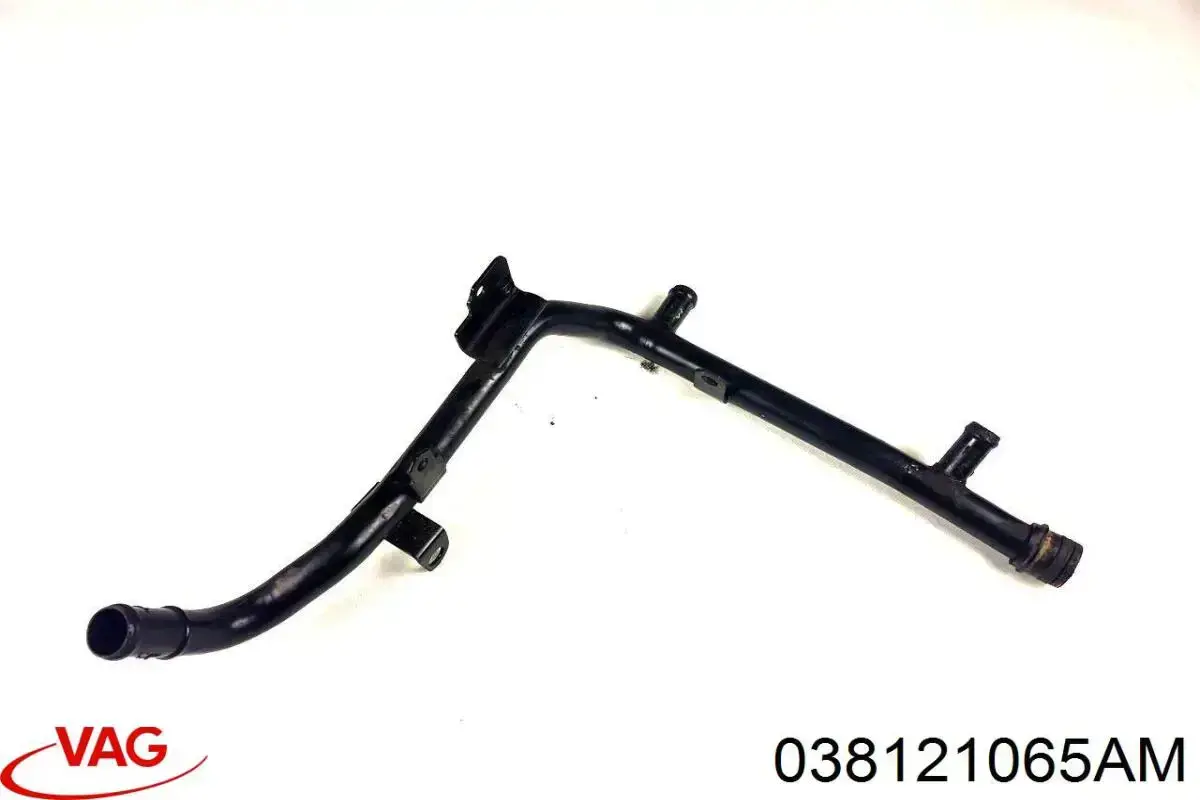 Compre 038121065AM VAG 