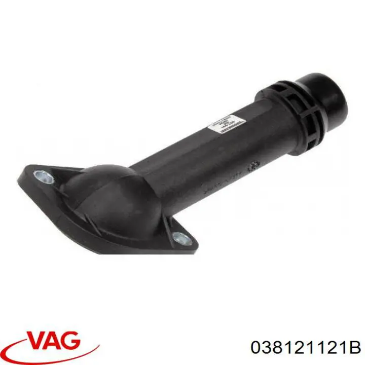 Tampa do termostato VAG 038121121B preço, a partir de 6,16 USD