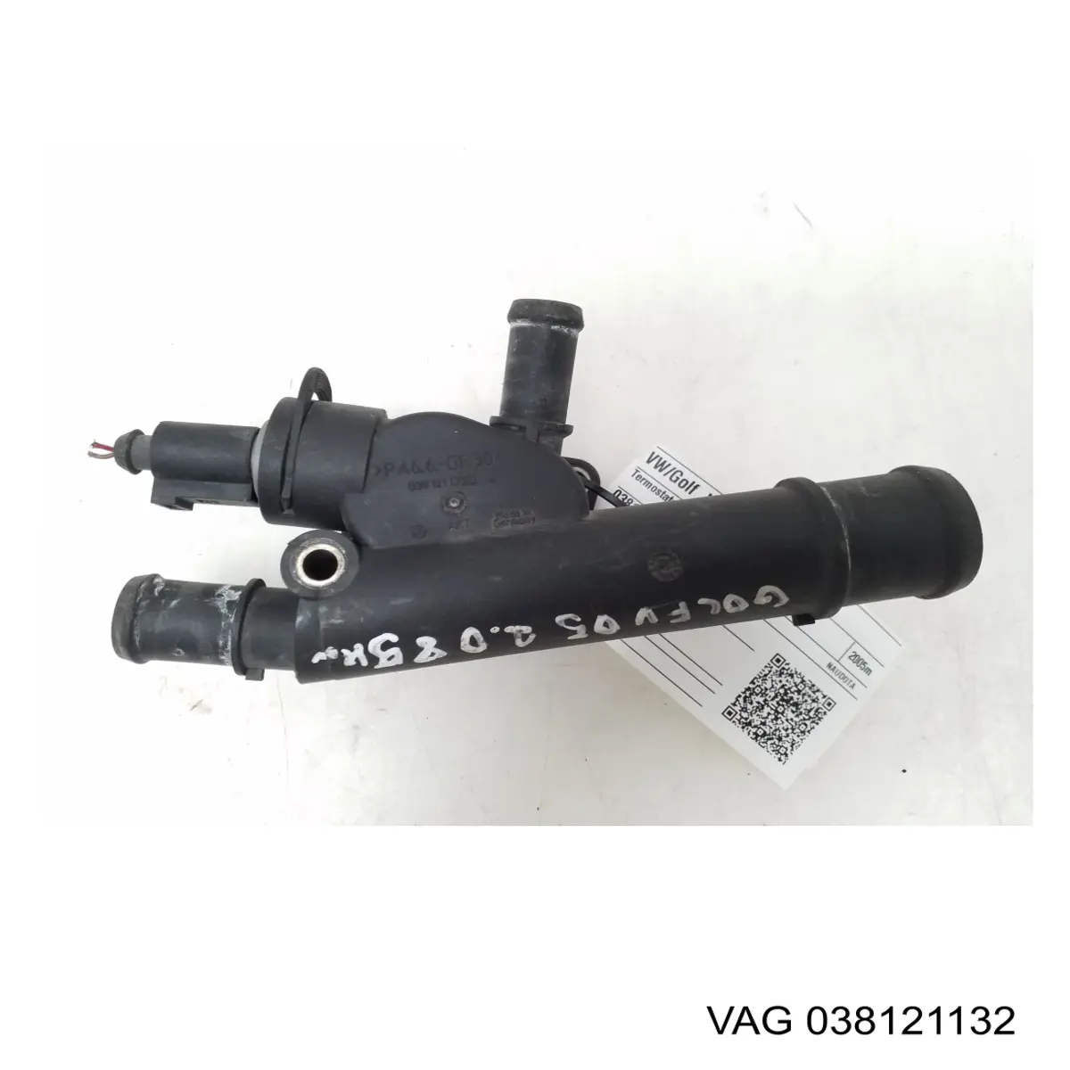 038121132 VAG 
