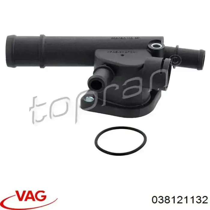  038121132 VAG