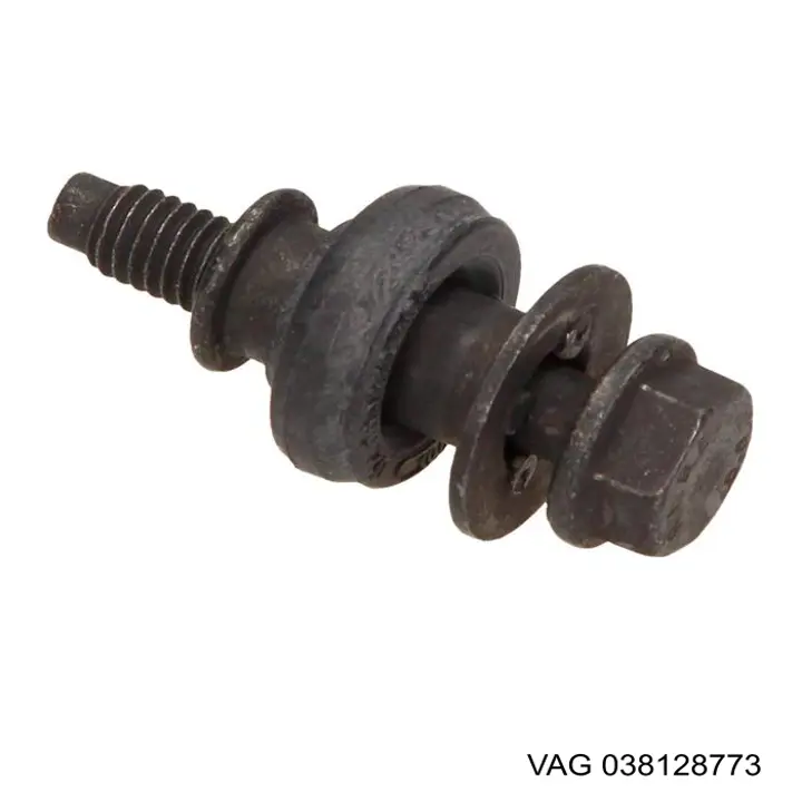 Parafuso da tampa de válvulas CBC VAG 38128773 preço, a partir de 10,43 USD