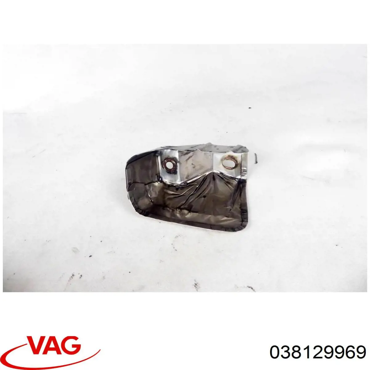  VAG 38129969 preço, a partir de 41,67 USD