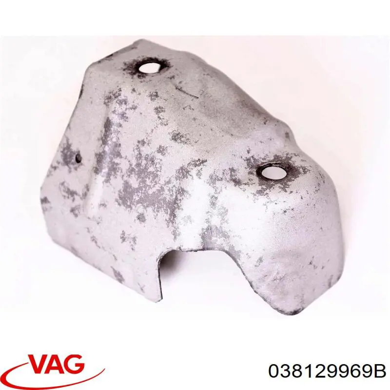  VAG 038129969B preço, a partir de 61,33 USD
