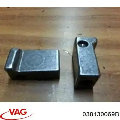Consola de fixação do injetor VAG 038130069B preço, a partir de 25,59 USD