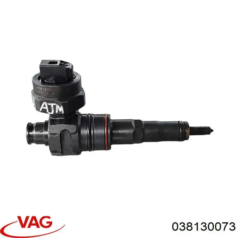 Injetor de injeção de combustível VAG 038130073 preço, a partir de 59,36 USD