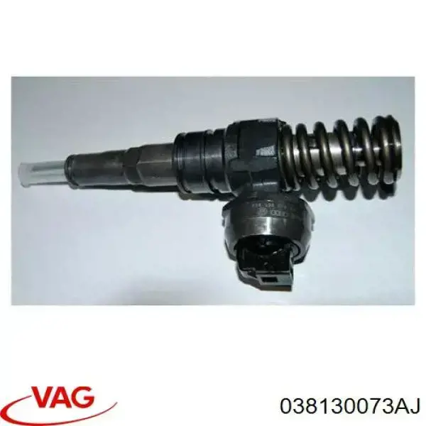 Injetor de injeção de combustível VAG 038130073AJ preço, a partir de 59,63 USD