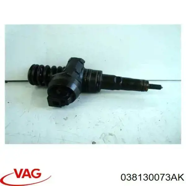 Injetor de injeção de combustível VAG 038130073AK preço, a partir de 115,77 USD