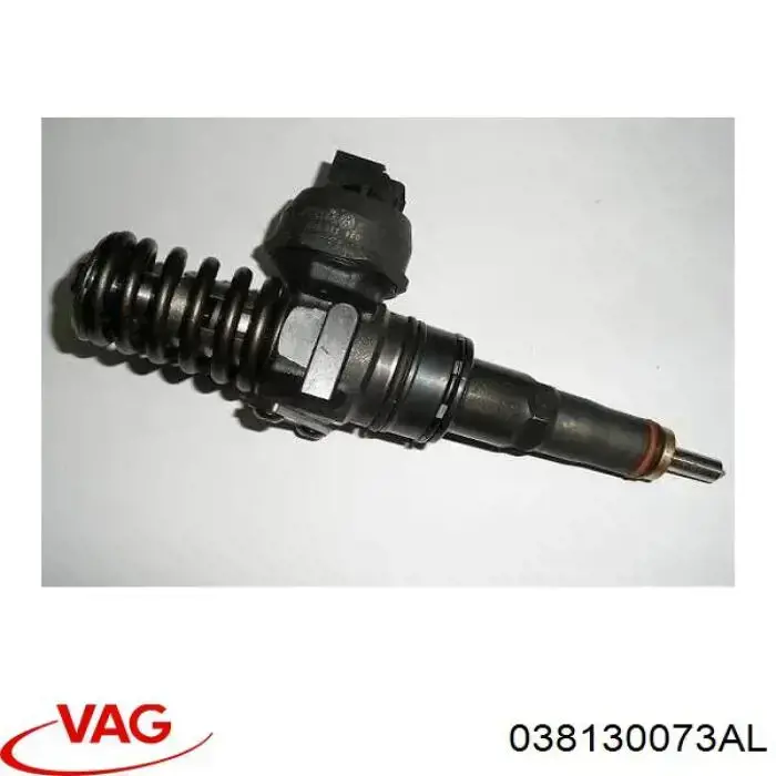 Injetor de injeção de combustível 0414720028 Bosch