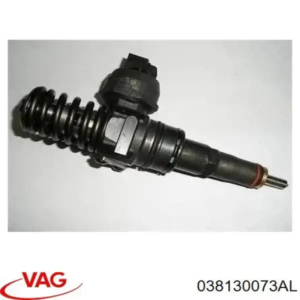 038130073AL VAG Injetor de injeção de combustível