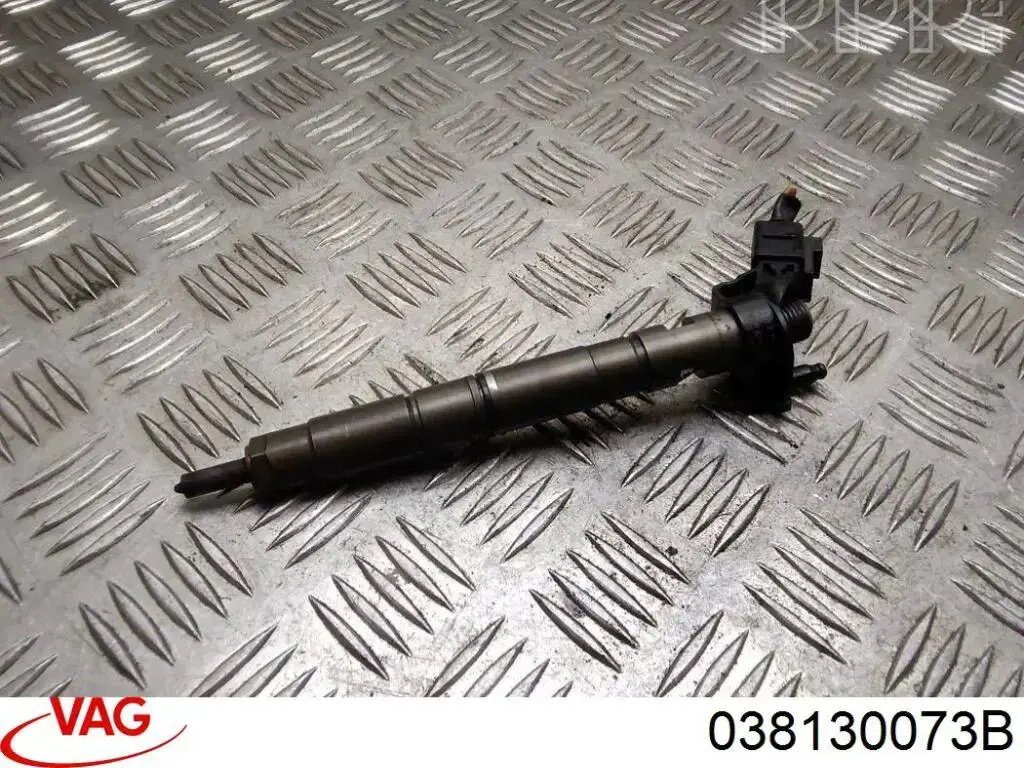 Injetor de injeção de combustível 0986441510 Bosch
