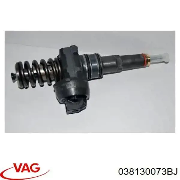 038130073BJ VAG Injetor de injeção de combustível